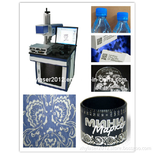 CO2 Laser Marking Machine Xhy-Lsc30e